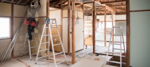 Entreprise de rénovation de la maison et de rénovation d’appartement à Saint-Sauveur-d'Aunis